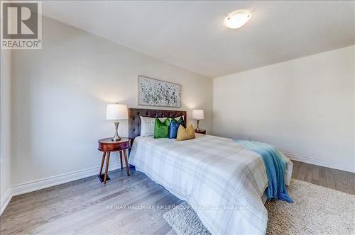 14 Reign Lane, Markham, ON - Indoor Photo Showing Bedroom