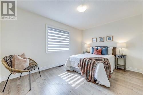 14 Reign Lane, Markham, ON - Indoor Photo Showing Bedroom