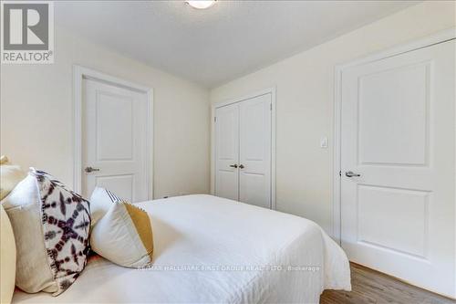 14 Reign Lane, Markham, ON - Indoor Photo Showing Bedroom