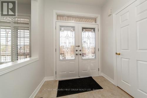 35 Crossbrooks Street, Markham, ON - Indoor Photo Showing Other Room