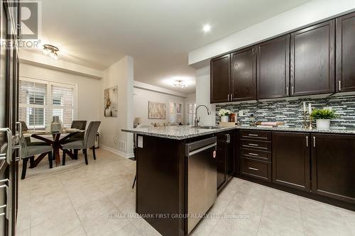 35 Crossbrooks Street, Markham, ON - Indoor