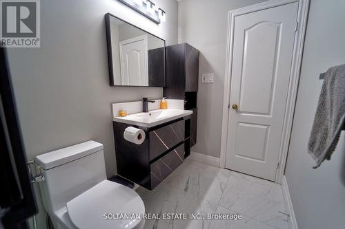 79 Milloy Place, Aurora, ON - Indoor Photo Showing Bathroom