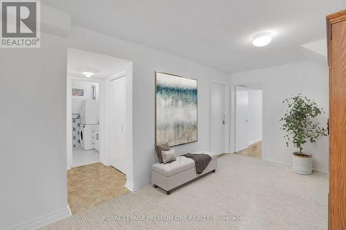 Bsmt - 49 Sylvadene Parkway, Vaughan, ON - Indoor Photo Showing Other Room