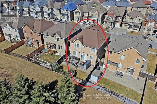 302 Hammersly Boulevard, Markham, ON - 