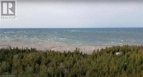 Lake Huron Access Within Walking Distance - Lot 10 Huron Park Road, Northern Bruce Peninsula, ON 