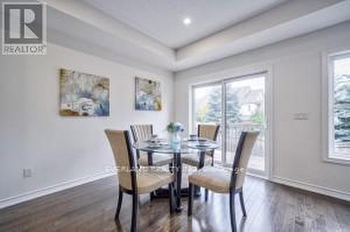 174 Boadway Crecent Crescent, Whitchurch-Stouffville, ON - Indoor Photo Showing Dining Room