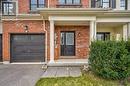 174 Boadway Crecent Crescent, Whitchurch-Stouffville, ON  - Outdoor 