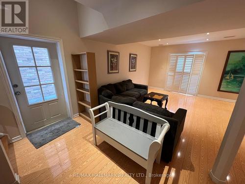 Bsmt - 11 Caria Court, Vaughan, ON - Indoor