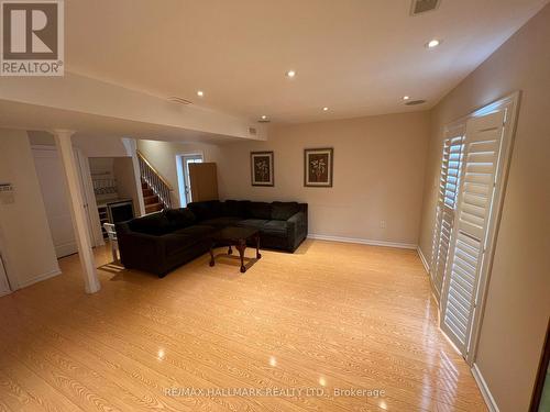 Bsmt - 11 Caria Court, Vaughan, ON - Indoor Photo Showing Other Room