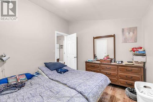 2102 Victoria Street E, Innisfil, ON - Indoor Photo Showing Bedroom