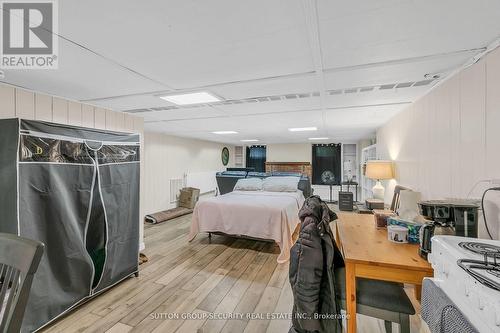 2102 Victoria Street E, Innisfil, ON - Indoor