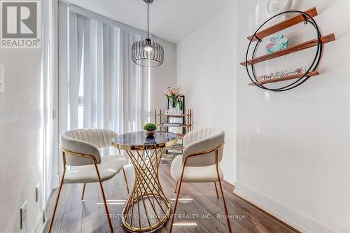 1711 - 318 Richmond Street W, Toronto, ON - Indoor Photo Showing Dining Room