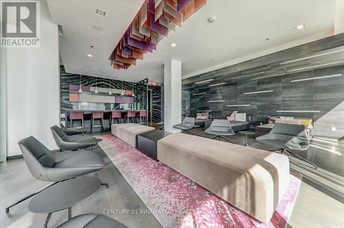 1711 - 318 Richmond Street W, Toronto, ON - Indoor