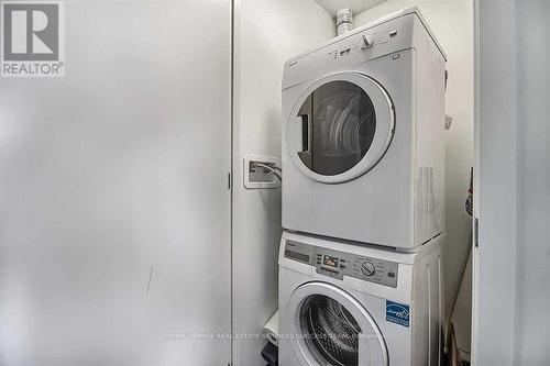 403 - 60 Colborne Street, Toronto, ON - Indoor Photo Showing Laundry Room