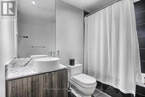 403 - 60 Colborne Street, Toronto, ON - Indoor Photo Showing Bathroom