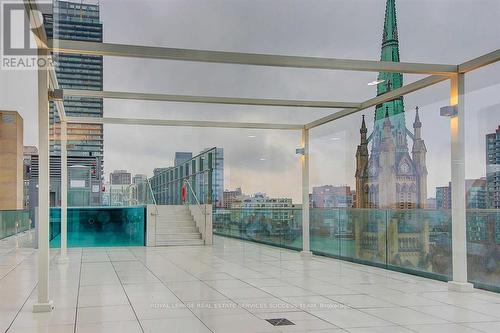 403 - 60 Colborne Street, Toronto, ON - Indoor