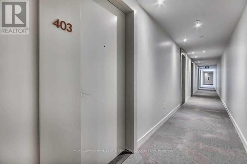 403 - 60 Colborne Street, Toronto, ON - Indoor Photo Showing Other Room