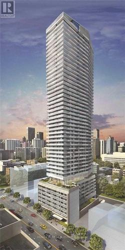 1105 - 2221 Yonge Street, Toronto, ON - Outdoor