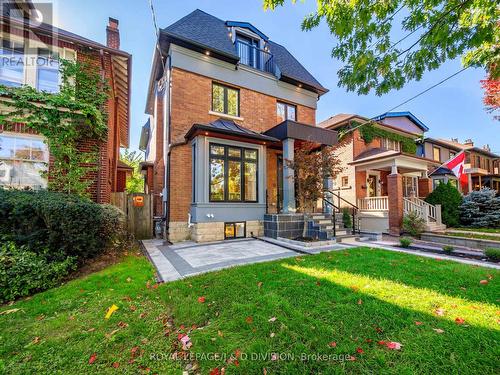 79 Chudleigh Avenue, Toronto, ON - Outdoor