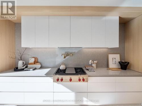 79 Chudleigh Avenue, Toronto, ON - Indoor Photo Showing Kitchen