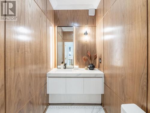 79 Chudleigh Avenue, Toronto, ON - Indoor Photo Showing Bathroom