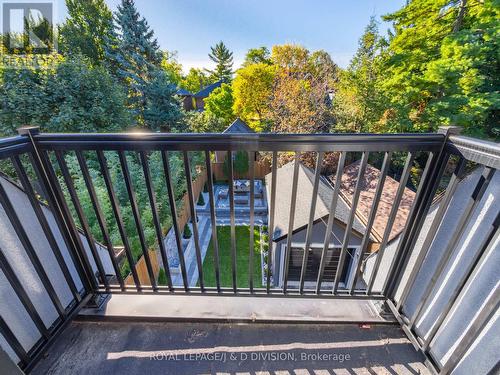 79 Chudleigh Avenue, Toronto, ON - Outdoor