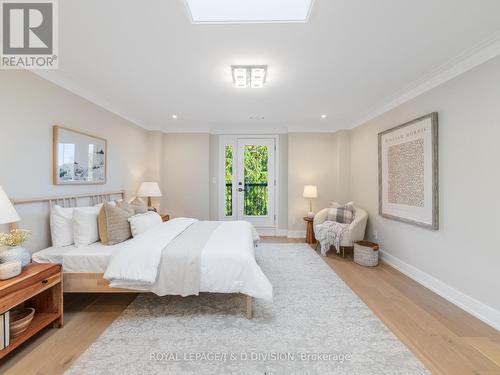 79 Chudleigh Avenue, Toronto, ON - Indoor Photo Showing Bedroom