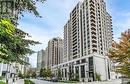 201 - 100 Harrison Gardens Boulevard, Toronto, ON  - Outdoor With Facade 