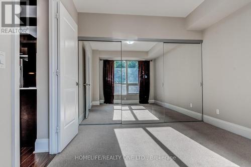 201 - 100 Harrison Gardens Boulevard, Toronto, ON - Indoor Photo Showing Other Room