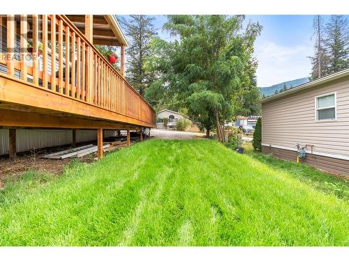 934 Hutley Road Unit# 5, Armstrong, BC 