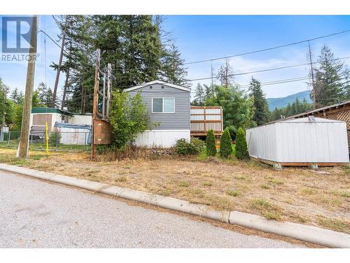 934 Hutley Road Unit# 5, Armstrong, BC 