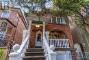 187 Holborne Avenue, Toronto, ON  - Outdoor 