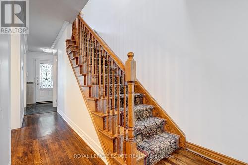 187 Holborne Avenue, Toronto, ON - Indoor Photo Showing Other Room