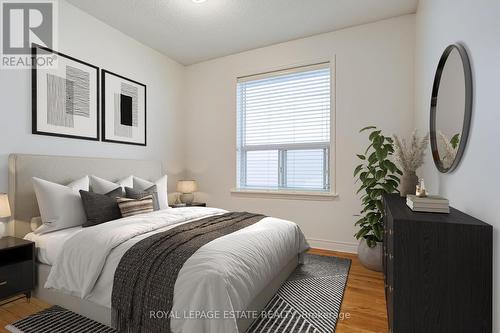 187 Holborne Avenue, Toronto, ON - Indoor Photo Showing Bedroom