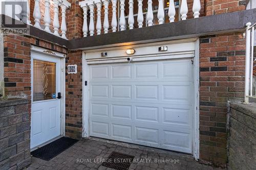 187 Holborne Avenue, Toronto, ON - Outdoor With Exterior