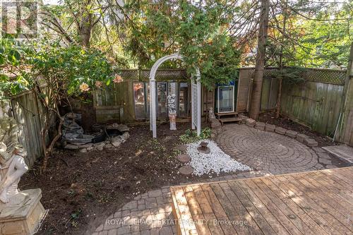 187 Holborne Avenue, Toronto, ON - Outdoor