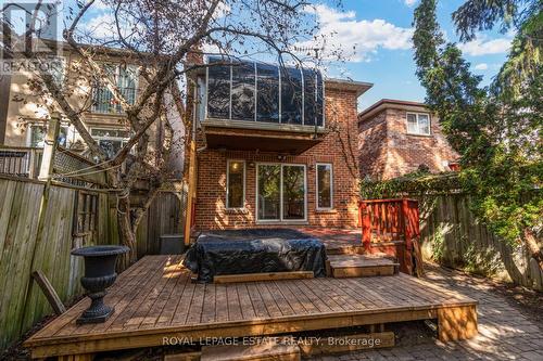 187 Holborne Avenue, Toronto, ON - Outdoor