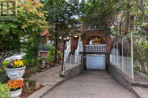 187 Holborne Avenue, Toronto, ON - Outdoor