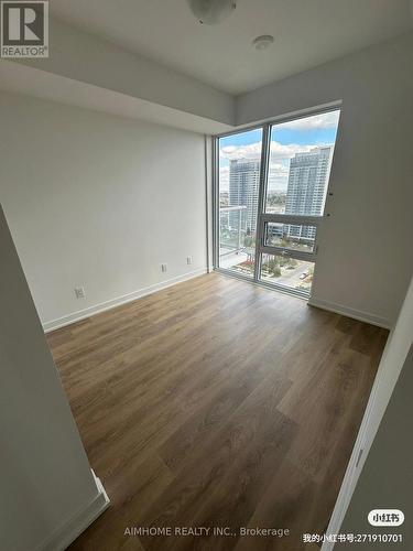 3708 - 2033 Kennedy Road, Toronto, ON - Indoor Photo Showing Other Room