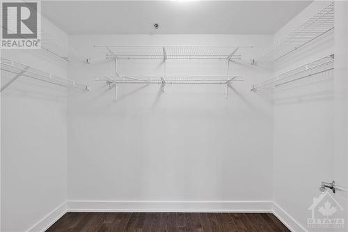 88 Richmond Road Unit#207, Ottawa, ON - Indoor With Storage