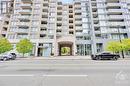 88 Richmond Road Unit#207, Ottawa, ON  - Outdoor With Balcony With Facade 