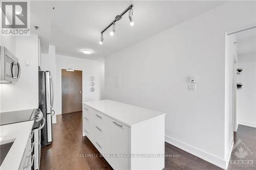 207 - 88 Richmond Road, Ottawa, ON - Indoor Photo Showing Kitchen