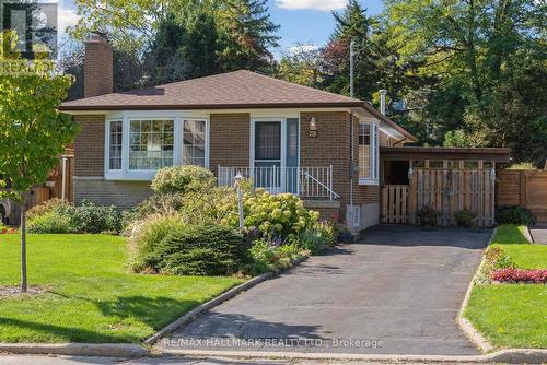 78 Eastville Avenue, Toronto, ON - Outdoor