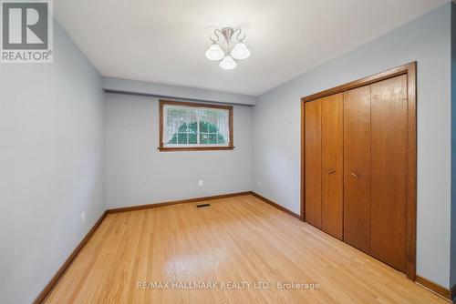 78 Eastville Avenue, Toronto, ON - Indoor Photo Showing Other Room