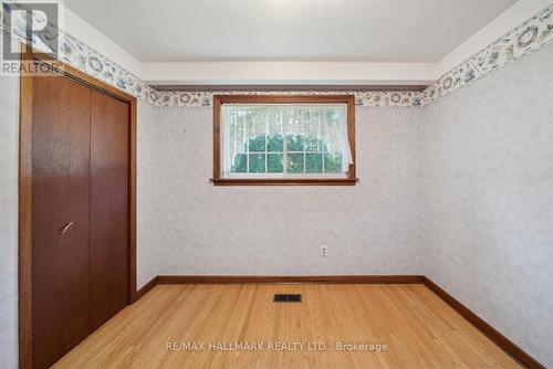 78 Eastville Avenue, Toronto, ON - Indoor