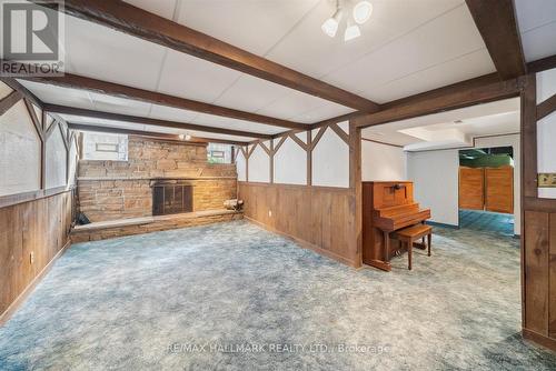 78 Eastville Avenue, Toronto, ON - Indoor Photo Showing Other Room