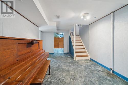 78 Eastville Avenue, Toronto, ON - Indoor Photo Showing Other Room