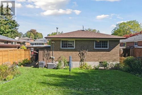 78 Eastville Avenue, Toronto, ON - Outdoor