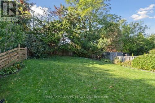 78 Eastville Avenue, Toronto, ON - Outdoor