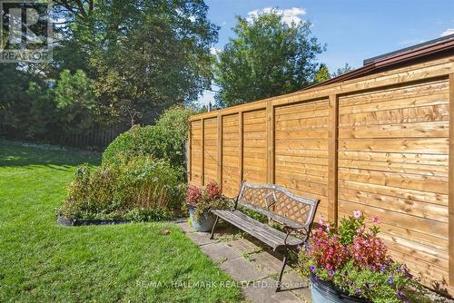 78 Eastville Avenue, Toronto, ON - Outdoor